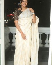 Actress Lavannya Sahukara at Valentines Night Movie Press Meet Photos 07