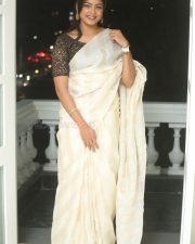 Actress Lavannya Sahukara at Valentines Night Movie Press Meet Photos 07