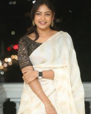 Actress Lavannya Sahukara at Valentines Night Movie Press Meet Photos 08