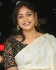 Actress Lavannya Sahukara at Valentines Night Movie Press Meet Photos 09