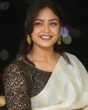 Actress Lavannya Sahukara at Valentines Night Movie Press Meet Photos 12