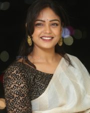 Actress Lavannya Sahukara at Valentines Night Movie Press Meet Photos 12