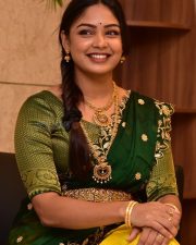 Actress Lavanya Sahukara at Annapurna Photo Studio Pre Release Event Pictures 02