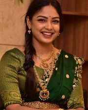 Actress Lavanya Sahukara at Annapurna Photo Studio Pre Release Event Pictures 04