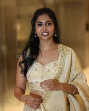 Actress Mounika Reddy at Dhandoraa Pre Release Event Photos 02