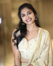 Actress Mounika Reddy at Dhandoraa Pre Release Event Photos 05