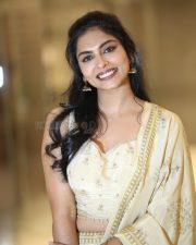 Actress Mounika Reddy at Dhandoraa Pre Release Event Photos 05