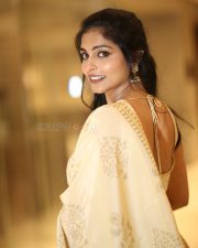 Actress Mounika Reddy at Dhandoraa Pre Release Event Photos 11