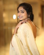 Actress Mounika Reddy at Dhandoraa Pre Release Event Photos 13