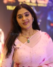 Actress Shailaja Priya at Shambhala Pre Release Event Pictures 04