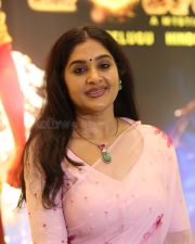 Actress Shailaja Priya at Shambhala Pre Release Event Pictures 06