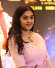 Actress Shailaja Priya at Shambhala Pre Release Event Pictures 07