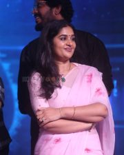 Actress Shailaja Priya at Shambhala Pre Release Event Pictures 11