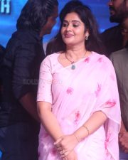 Actress Shailaja Priya at Shambhala Pre Release Event Pictures 12