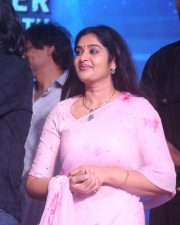 Actress Shailaja Priya at Shambhala Pre Release Event Pictures 13