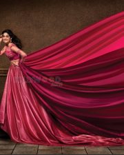 Anaswara Rajan Silk India Photoshoot Stills 01