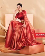 Anaswara Rajan Silk India Photoshoot Stills 02