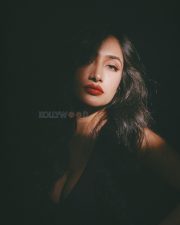 Beautifu and Sexy Dhanashree Verma Vintage Cleavage Photos 01