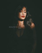 Beautifu and Sexy Dhanashree Verma Vintage Cleavage Photos 04