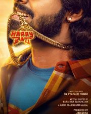 Happy Raj Movie First Look Poster 02