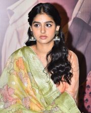 Heroine Anaswara Rajan at Champion Movie Press Meet Pictures 06