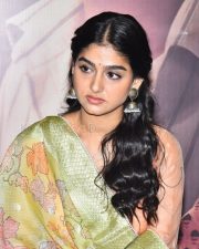 Heroine Anaswara Rajan at Champion Movie Press Meet Pictures 07