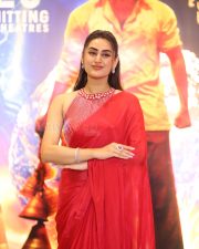 Heroine Archana Iyer at Shambhala Pre Release Event Photos 07