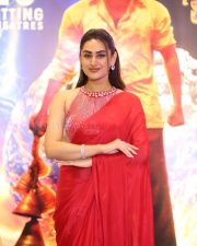 Heroine Archana Iyer at Shambhala Pre Release Event Photos 08