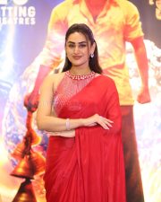 Heroine Archana Iyer at Shambhala Pre Release Event Photos 08