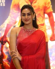 Heroine Archana Iyer at Shambhala Pre Release Event Photos 10