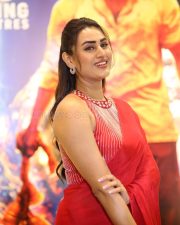 Heroine Archana Iyer at Shambhala Pre Release Event Photos 14