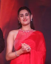 Heroine Archana Iyer at Shambhala Pre Release Event Photos 18