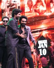 Parasakthi Audio Launch Pictures 03