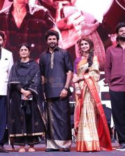 Parasakthi Audio Launch Pictures 12