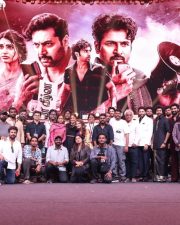 Parasakthi Audio Launch Pictures 20