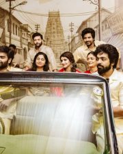 Parasakthi Movie First Look Launch Photos 02