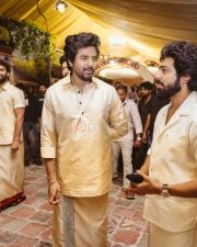Parasakthi Movie First Look Launch Photos 03