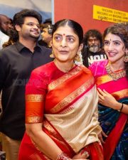 Parasakthi Movie First Look Launch Photos 05