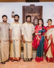 Parasakthi Movie First Look Launch Photos 07