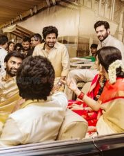 Parasakthi Movie First Look Launch Photos 10