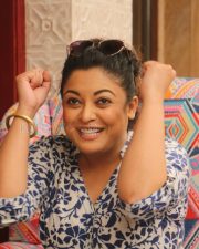Tanushree Dutta Interview Photos 01