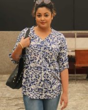 Tanushree Dutta Interview Photos 02