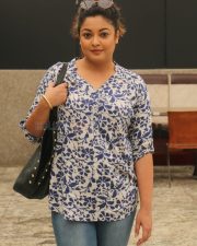 Tanushree Dutta Interview Photos 02