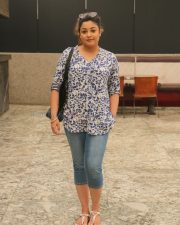 Tanushree Dutta Interview Photos 03