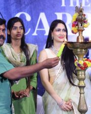 The Carrom Queen Movie Launch Photos 06