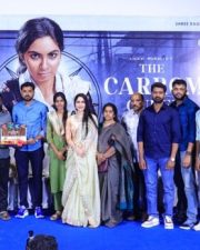 The Carrom Queen Movie Launch Photos 07