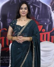 Trikanda Movie Launch Photos 01