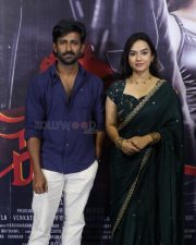 Trikanda Movie Launch Photos 05