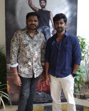 Trikanda Movie Launch Photos 06