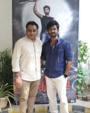 Trikanda Movie Launch Photos 07